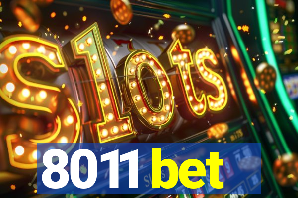 8011 bet